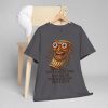 “Tampon Warrior” – Don’t Fear the Blood Tee